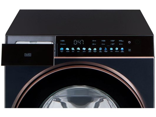 Стиральная машина VARD VWD514SB